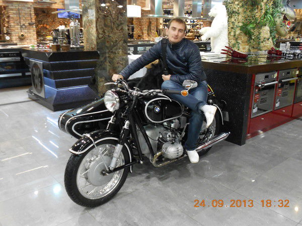 Владимир Ткачёв