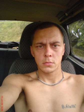 Алексей Ващенко