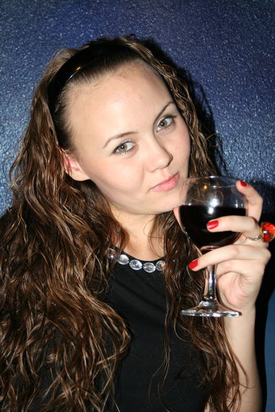 Анна Чупрунова