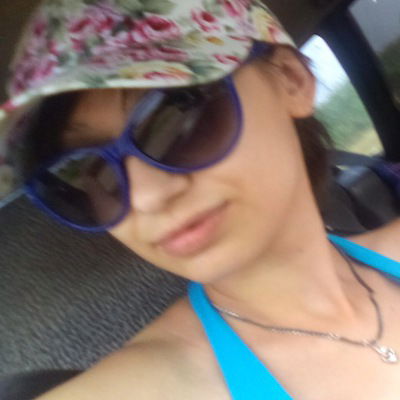 Дарья Кадыкова