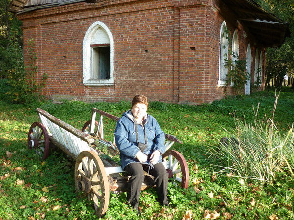 Минина Татьяна