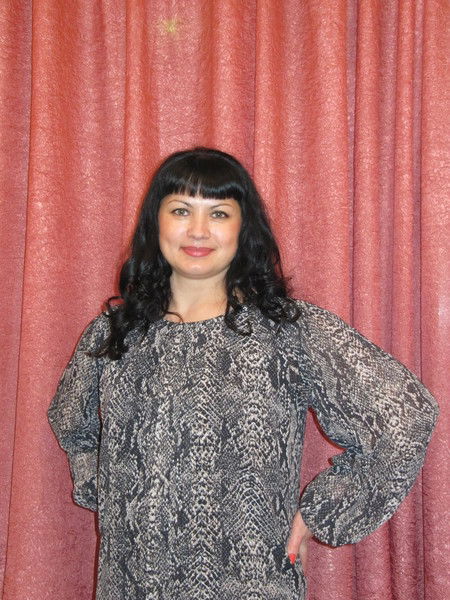 Ирина Чепулите