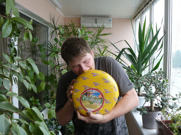 Влад Савицкий