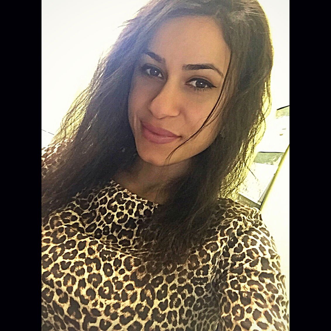 Алиса Восканян