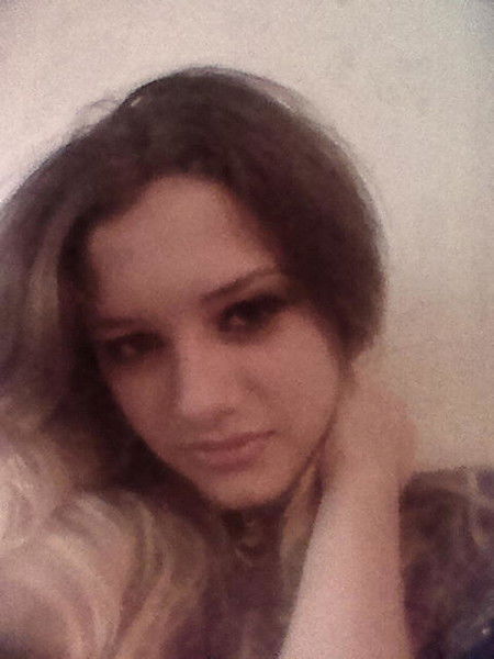 Маргарита Потяка