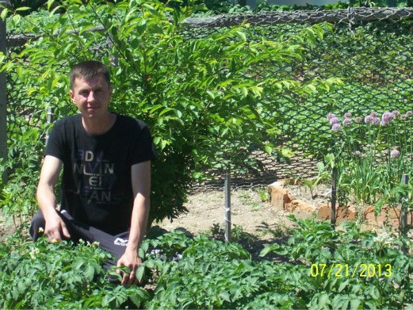 Андрей Визгалин