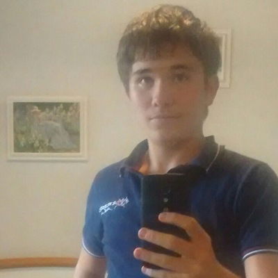 Лев Де-Падова