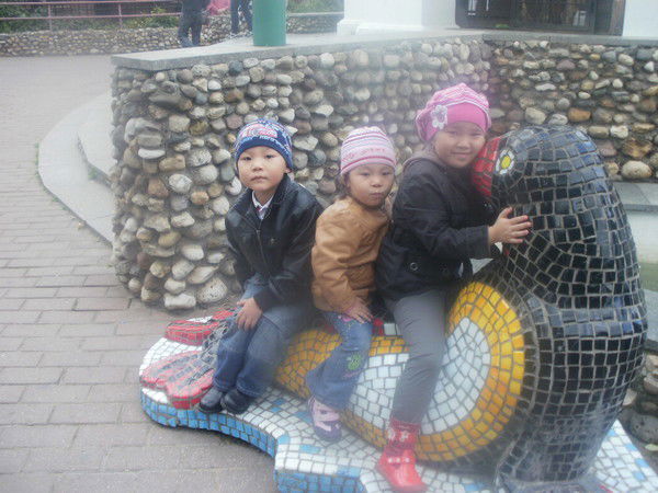 Самат Эргешов