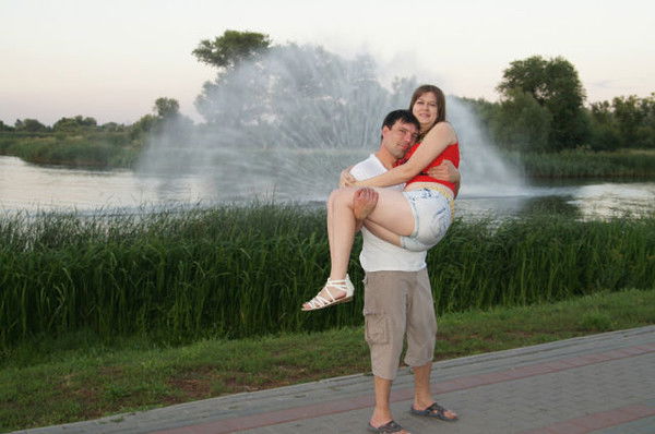 Елена Романенко