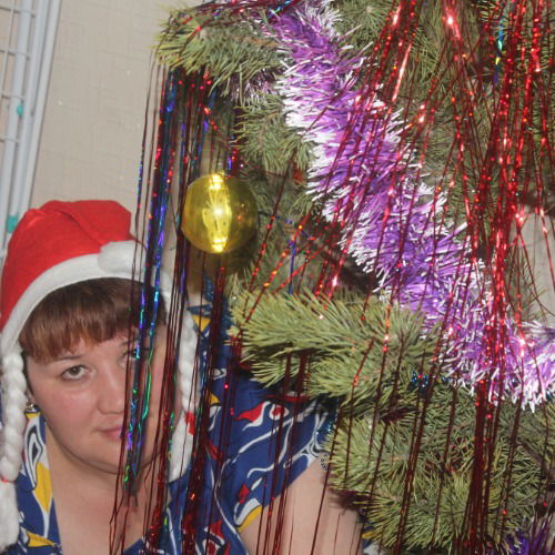 Эльвира Бадикова