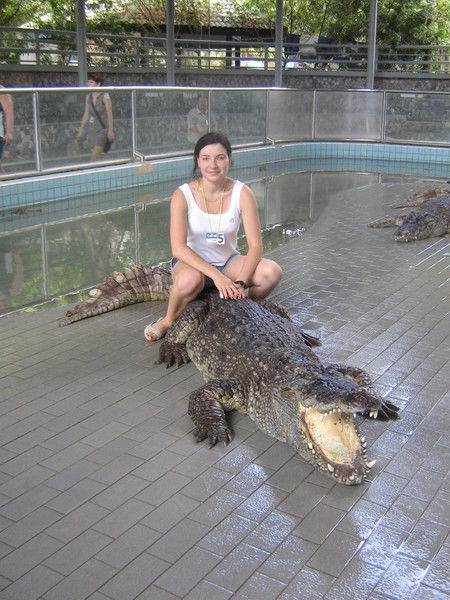 Светлана Гусева