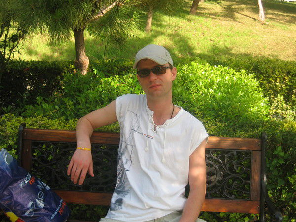 Дмитрий Борзов