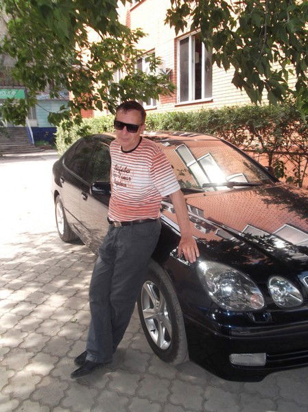 Борис Морозов