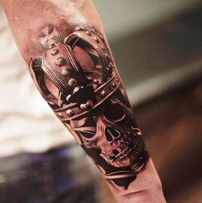 Николай Маркевич