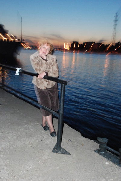 Наталия Полянская