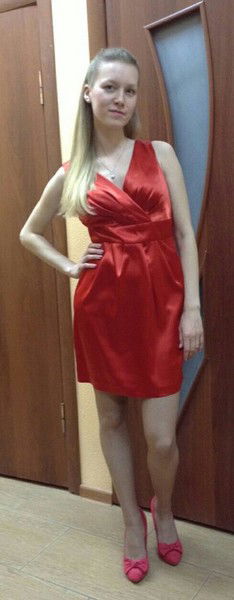 Валерия Завязочникова