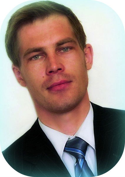 Владимир Райгель