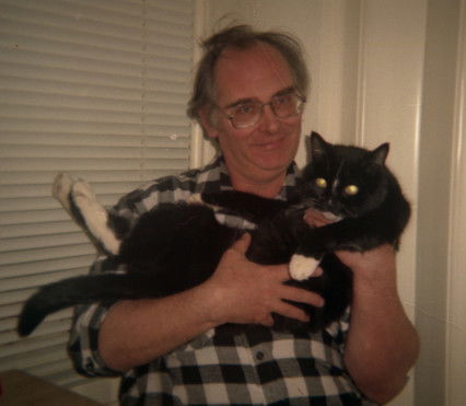 Владимир Фрадкин