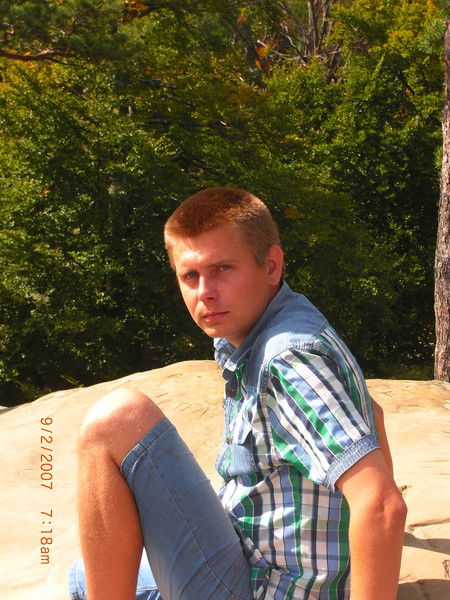 Игорь Вакуленко