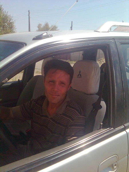 Вадим Кораблев