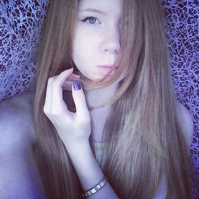 Даша Маманцева