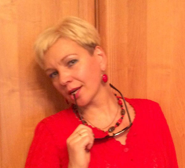 Ольга Соколова