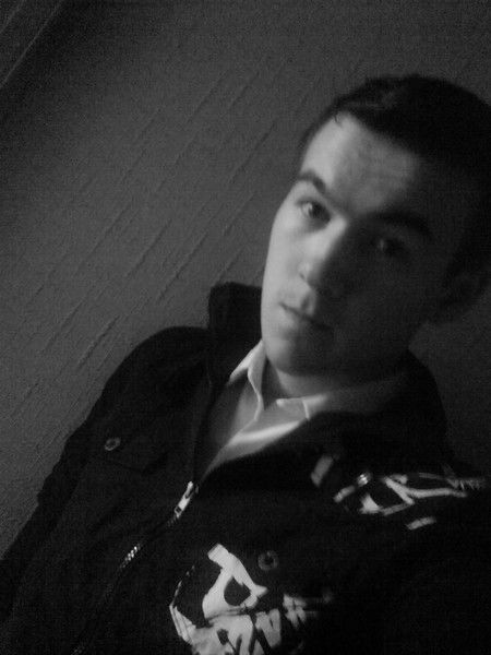 Евгений Вахмистров