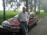 Александр Румянцев