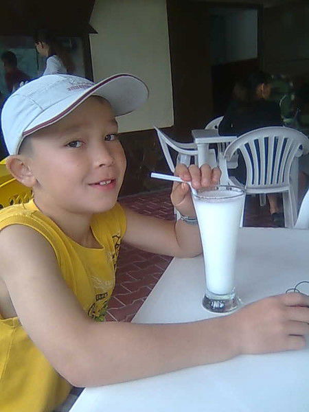 Назира Койшыбайкызы