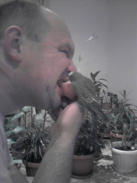 Олег Сидоров