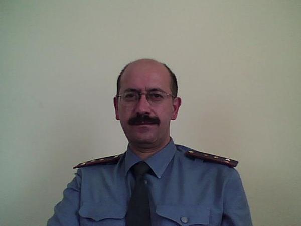 Валерий Тибилов