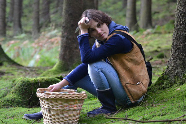 Вера Шкрябина