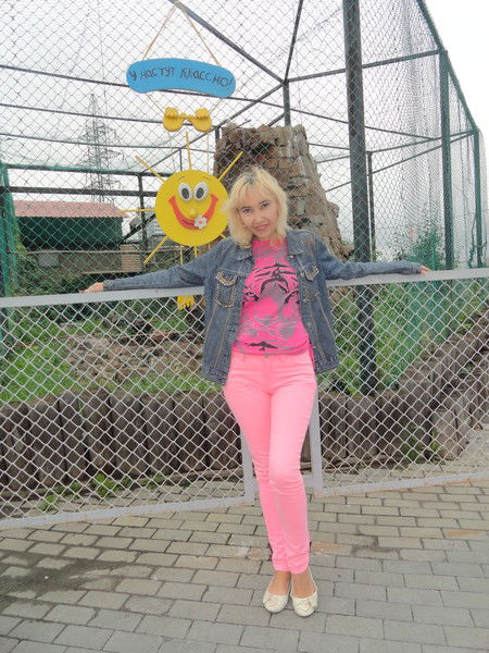 Ольга Никитенкова