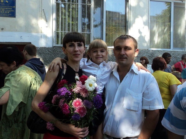 Виталий Черний