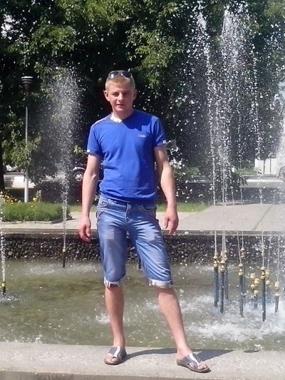 Игорь Пидтылок