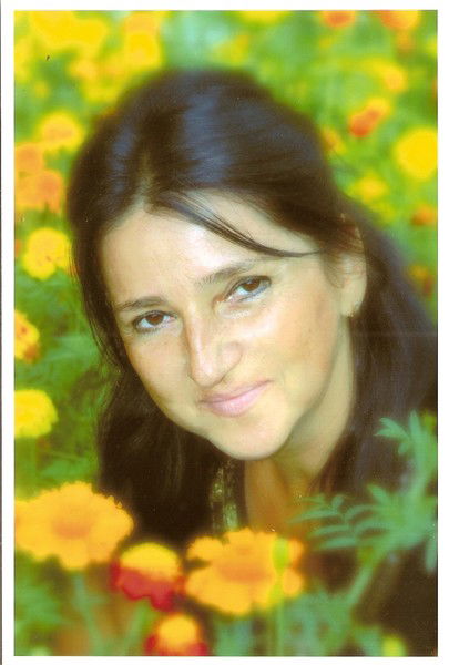 Людмила Гашенёва