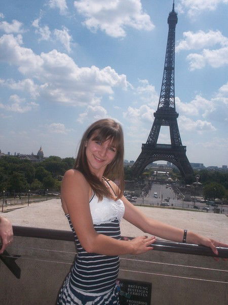 Гульназ Минибаева