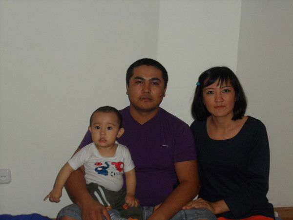 Даурен Мауленов