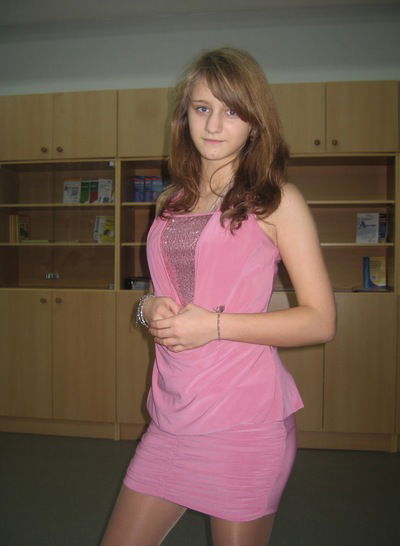 Нина Шибалдина