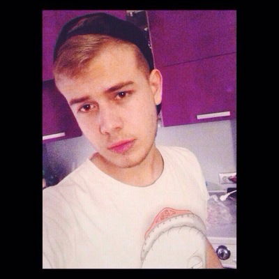 Дима Новокшанов