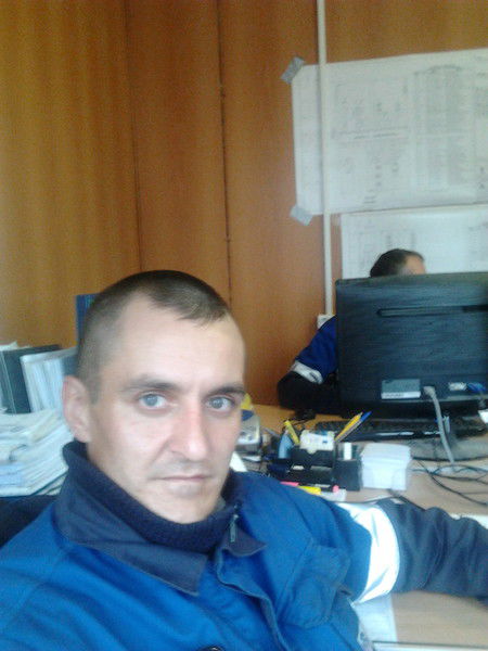 Салават Загидуллин