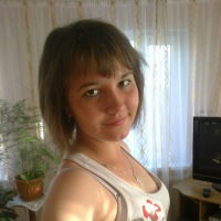 Анна Кавалерова