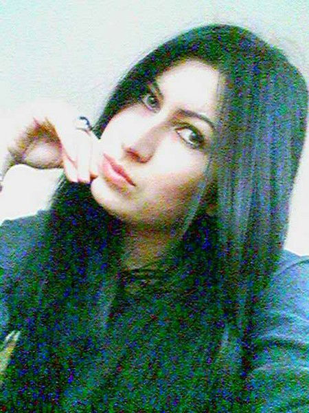 Мадина Бабаева