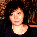 Evgenia Smagulova