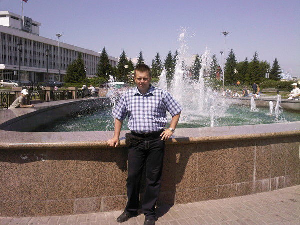 Владислав Качесов