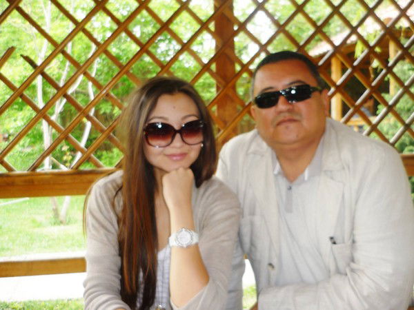 Туякбек _____