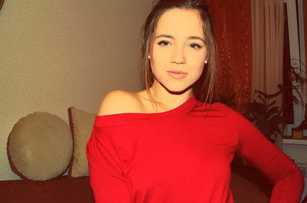 Лизочка Кузнецова=)