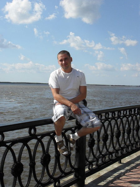 Владимир Губский