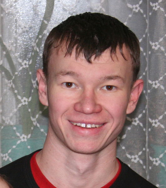 Павел Белорыбкин