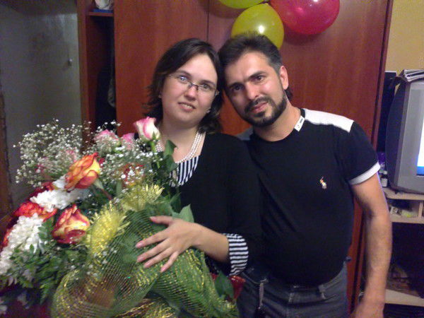 Николай Дяур